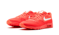 AIR MAX 1 ULTRA FLYKNIT WMNS "Bright Crimson" 843387 601