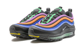 WMNS Air Max 97 "Multicolor" CW6028 001