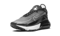 AIR MAX 2090 "Black / Wolf Grey" CW7306 001