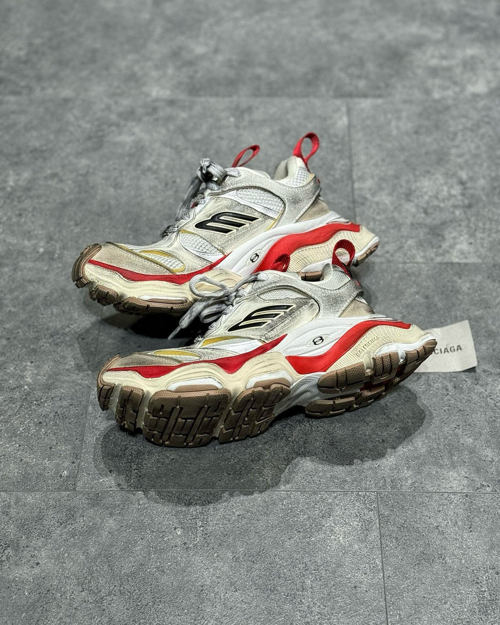 BLCG Sneakers