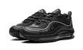 AIR MAX 98 WMNS "Black Off Noir" AH6799 004