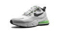 Air Max 270 React "ELECTRIC GREEN" CI3866 100