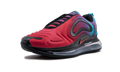 Air Max 720 "Red Gradient" CJ0766 600