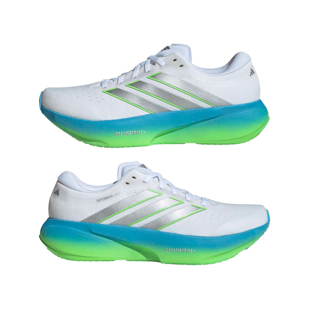 Adidas Supernova Rise 3 Mens Running Shoes