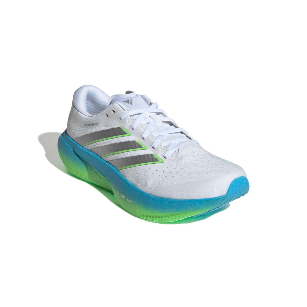 Adidas Supernova Rise 3 Mens Running Shoes