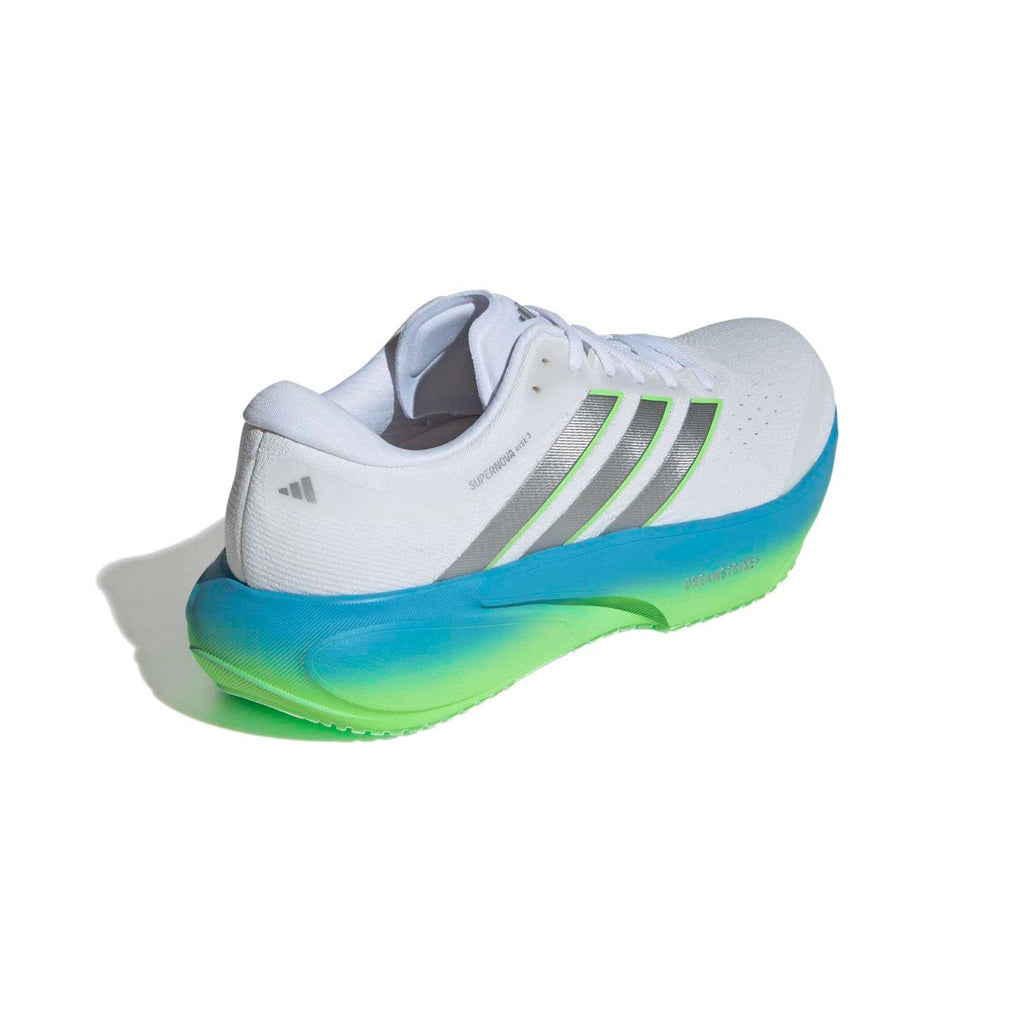 Adidas Supernova Rise 3 Mens Running Shoes