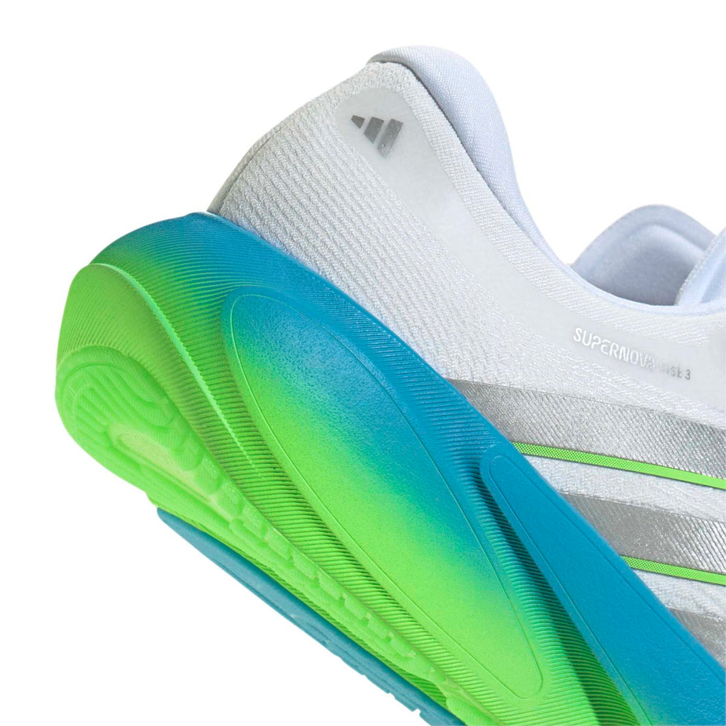 Adidas Supernova Rise 3 Mens Running Shoes