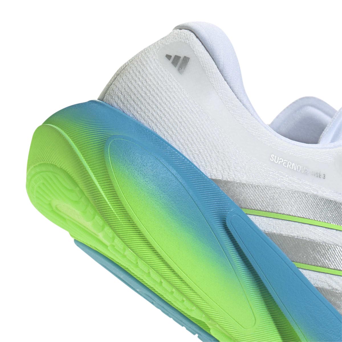 Adidas Supernova Rise 3 Mens Running Shoes