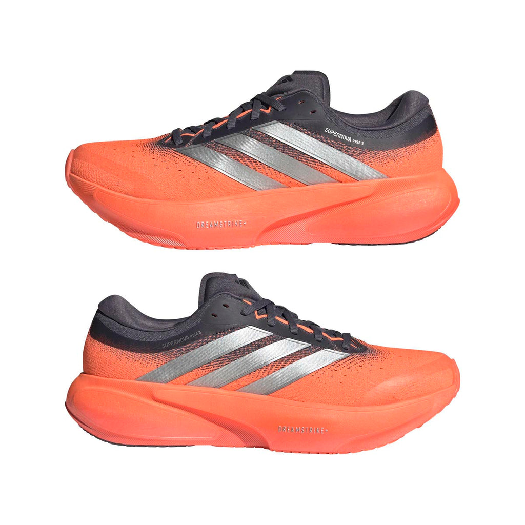 Adidas Supernova Rise 3 Mens Running Shoes