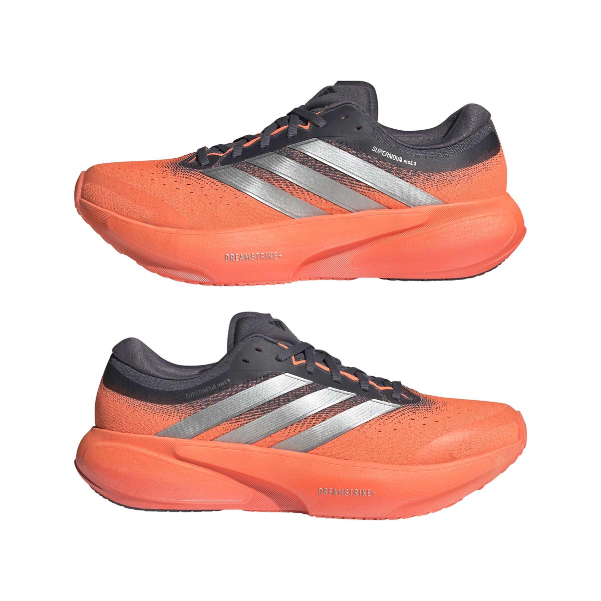 Adidas Supernova Rise 3 Mens Running Shoes