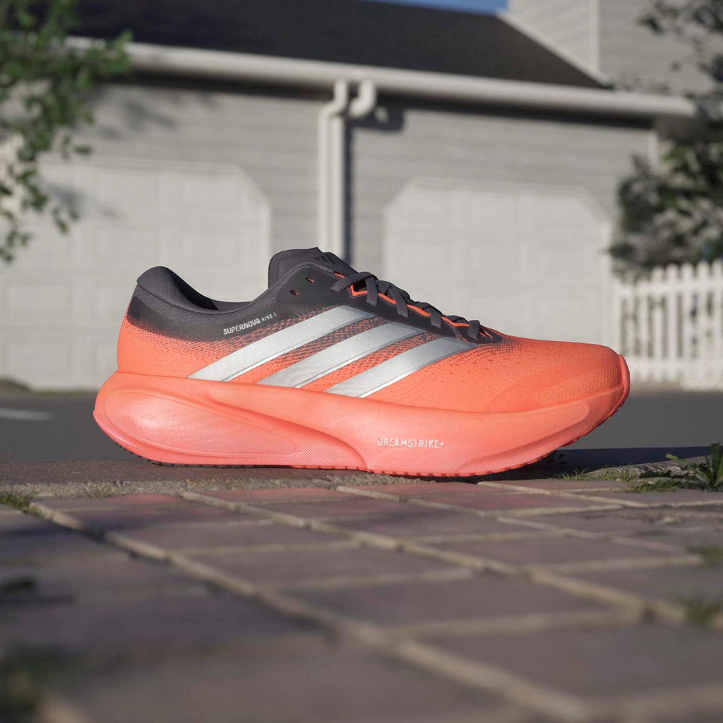 Adidas Supernova Rise 3 Mens Running Shoes
