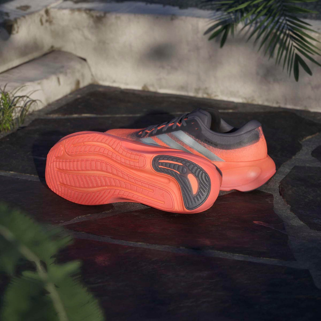 Adidas Supernova Rise 3 Mens Running Shoes