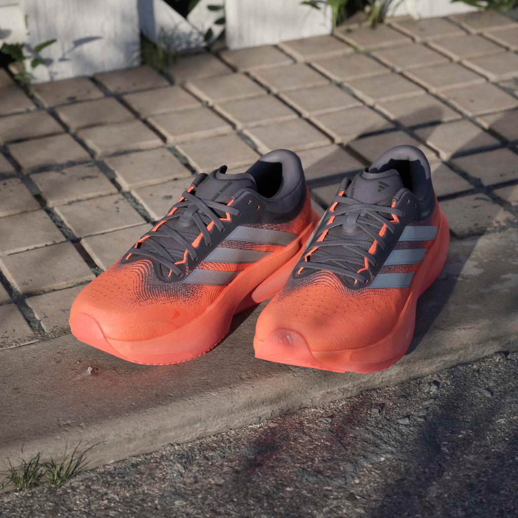 Adidas Supernova Rise 3 Mens Running Shoes