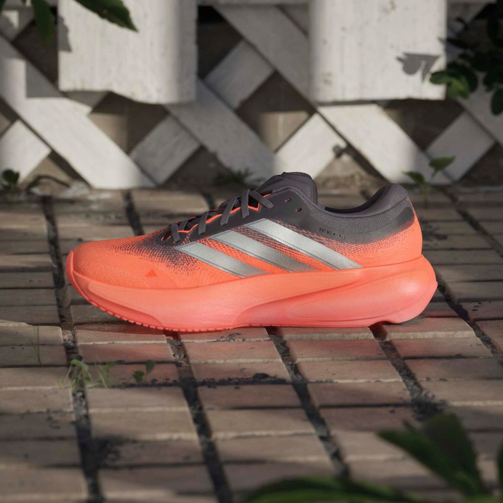 Adidas Supernova Rise 3 Mens Running Shoes