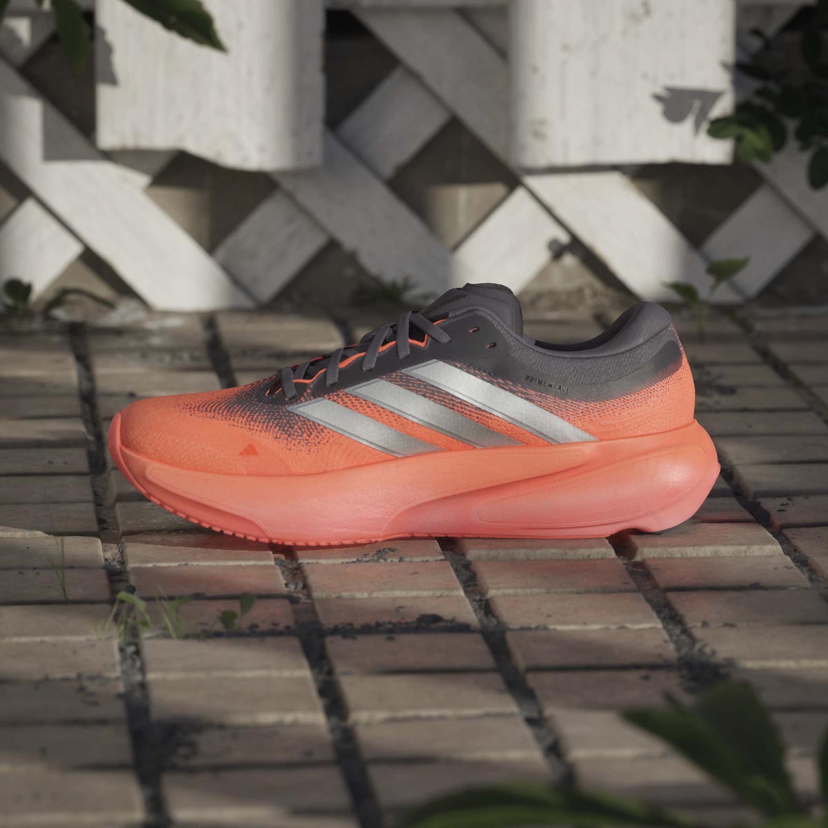 Adidas Supernova Rise 3 Mens Running Shoes