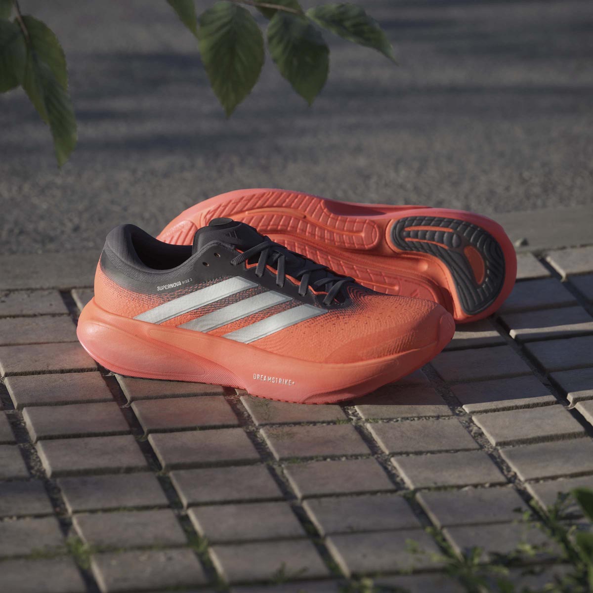 Adidas Supernova Rise 3 Mens Running Shoes