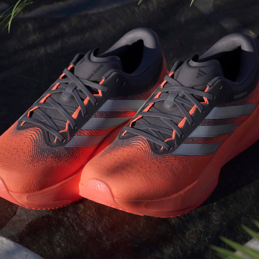 Adidas Supernova Rise 3 Mens Running Shoes