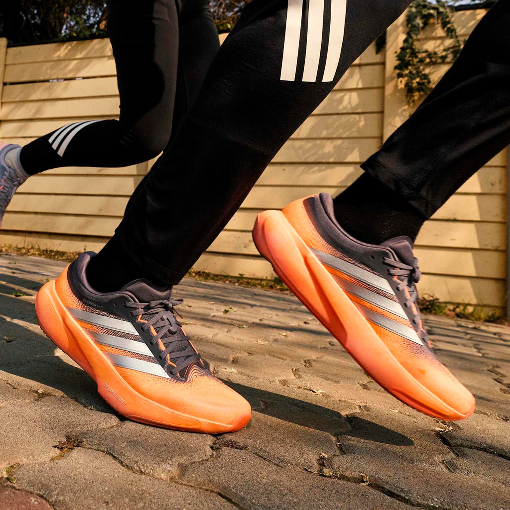 Adidas Supernova Rise 3 Mens Running Shoes