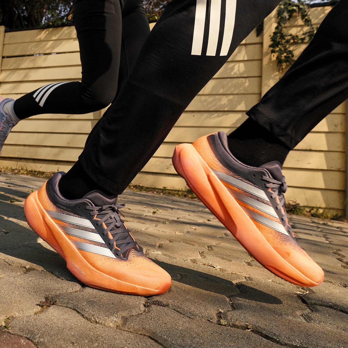 Adidas Supernova Rise 3 Mens Running Shoes