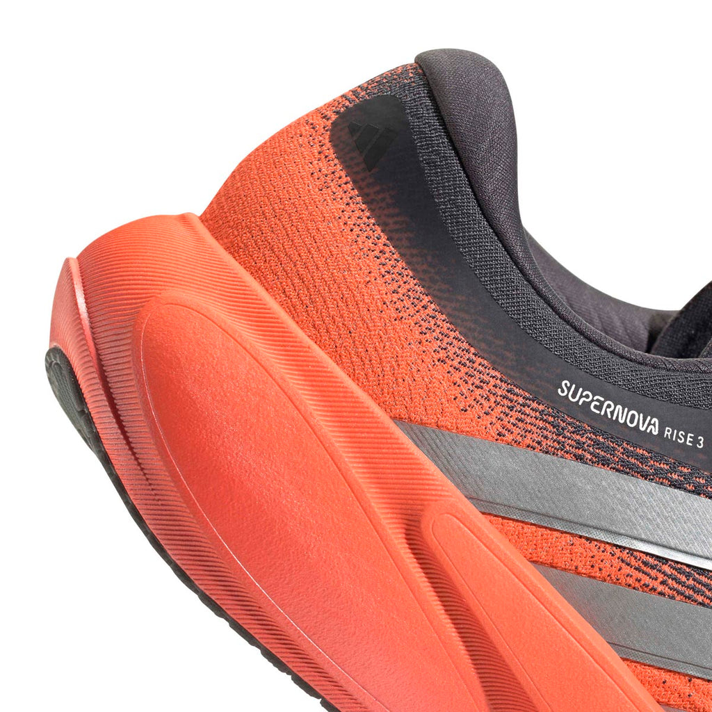 Adidas Supernova Rise 3 Mens Running Shoes