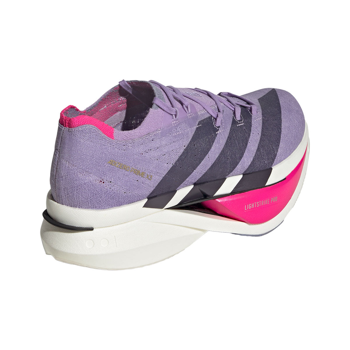 Adidas Adizero Prime X3 Strung Running Shoes