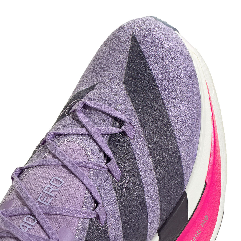 Adidas Adizero Prime X3 Strung Running Shoes
