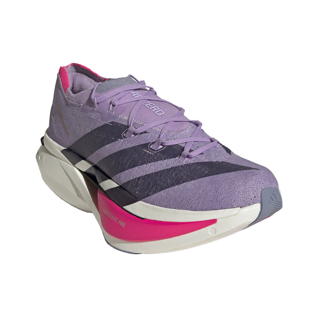 Adidas Adizero Prime X3 Strung Running Shoes