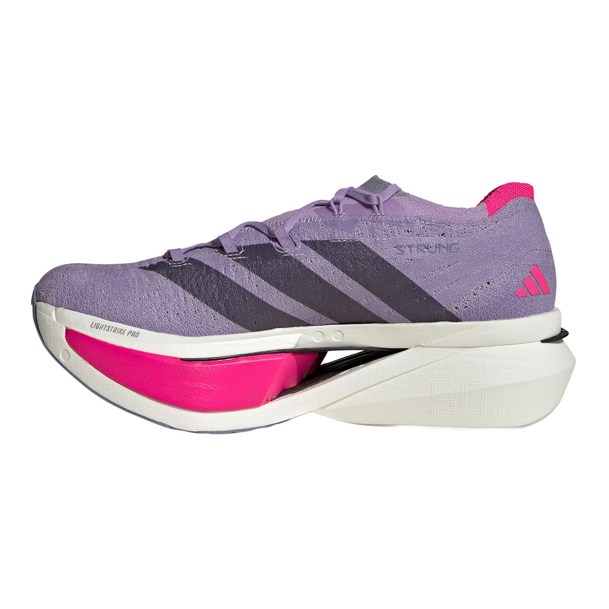 Adidas Adizero Prime X3 Strung Running Shoes