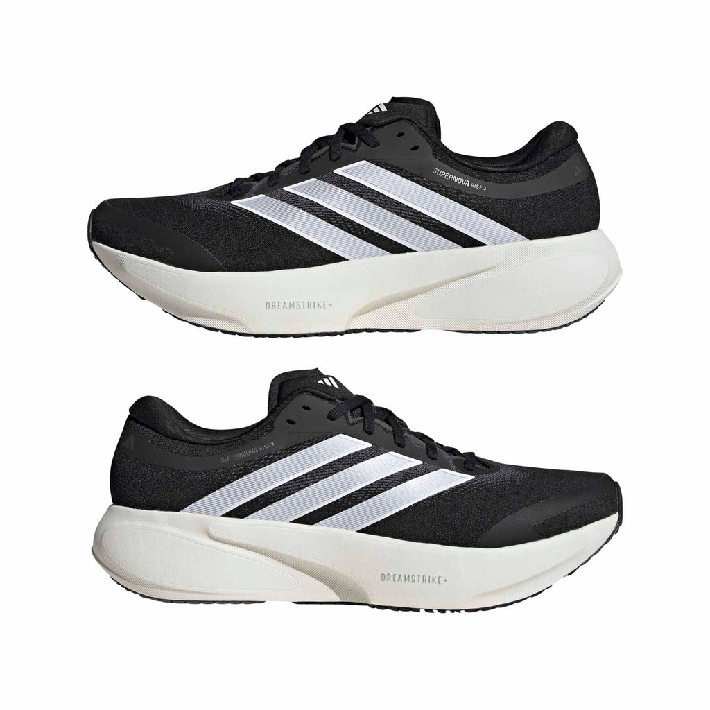 Adidas Supernova Rise 3 Mens Running Shoes