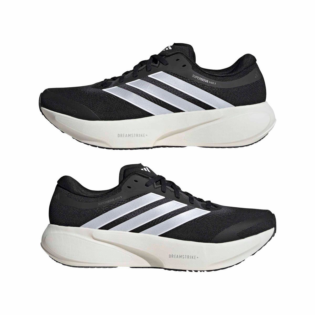 Adidas Supernova Rise 3 Mens Running Shoes