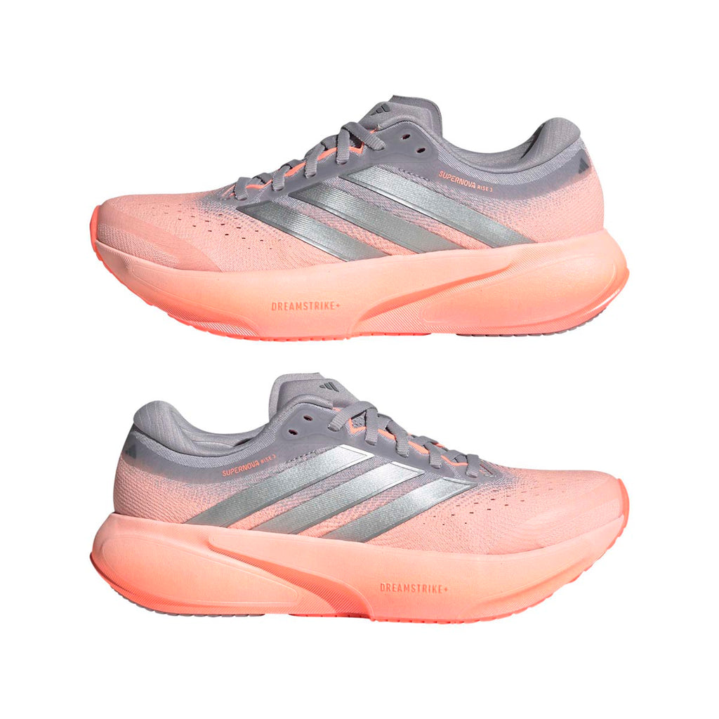 Adidas Supernova Rise 3 Womens Running Shoes