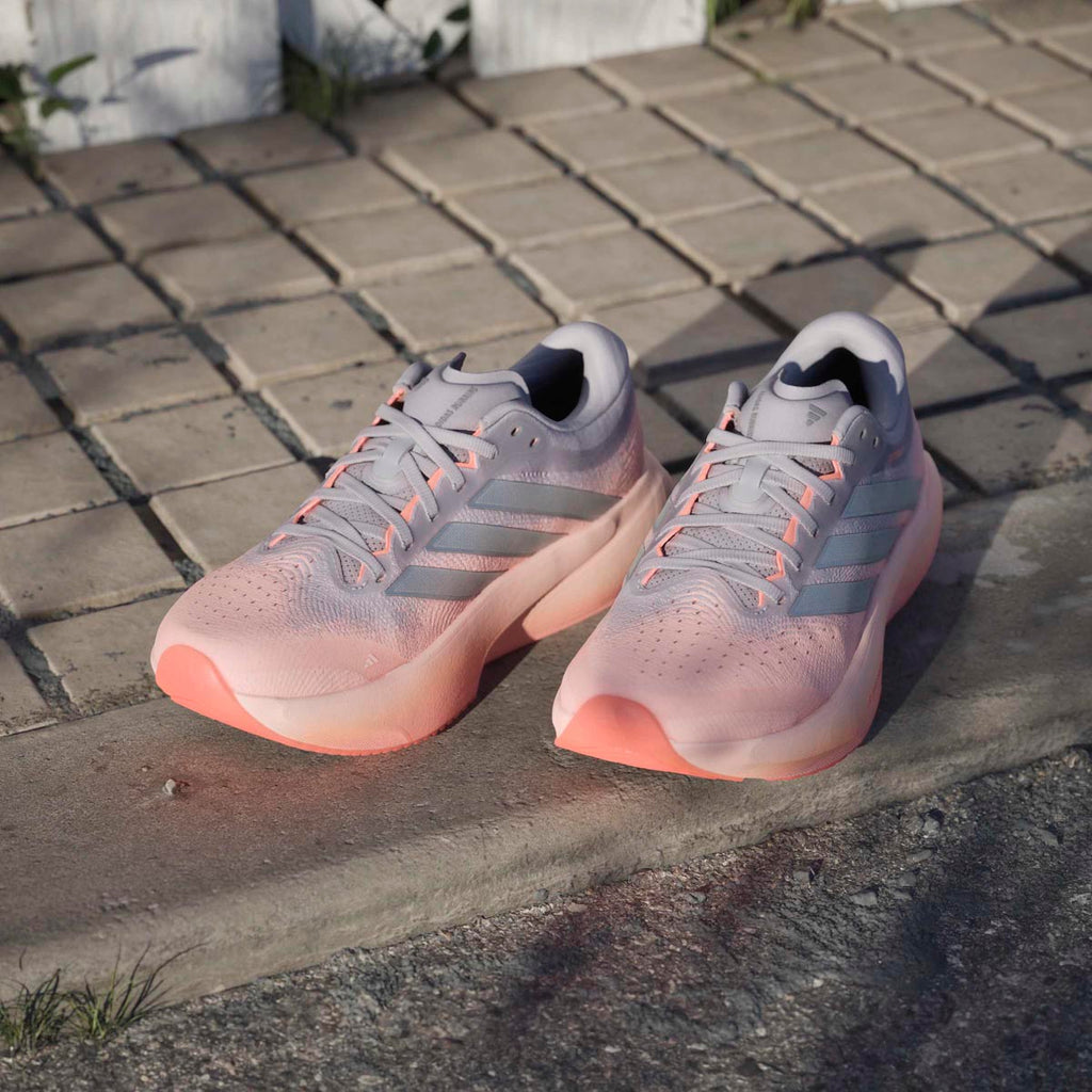 Adidas Supernova Rise 3 Womens Running Shoes