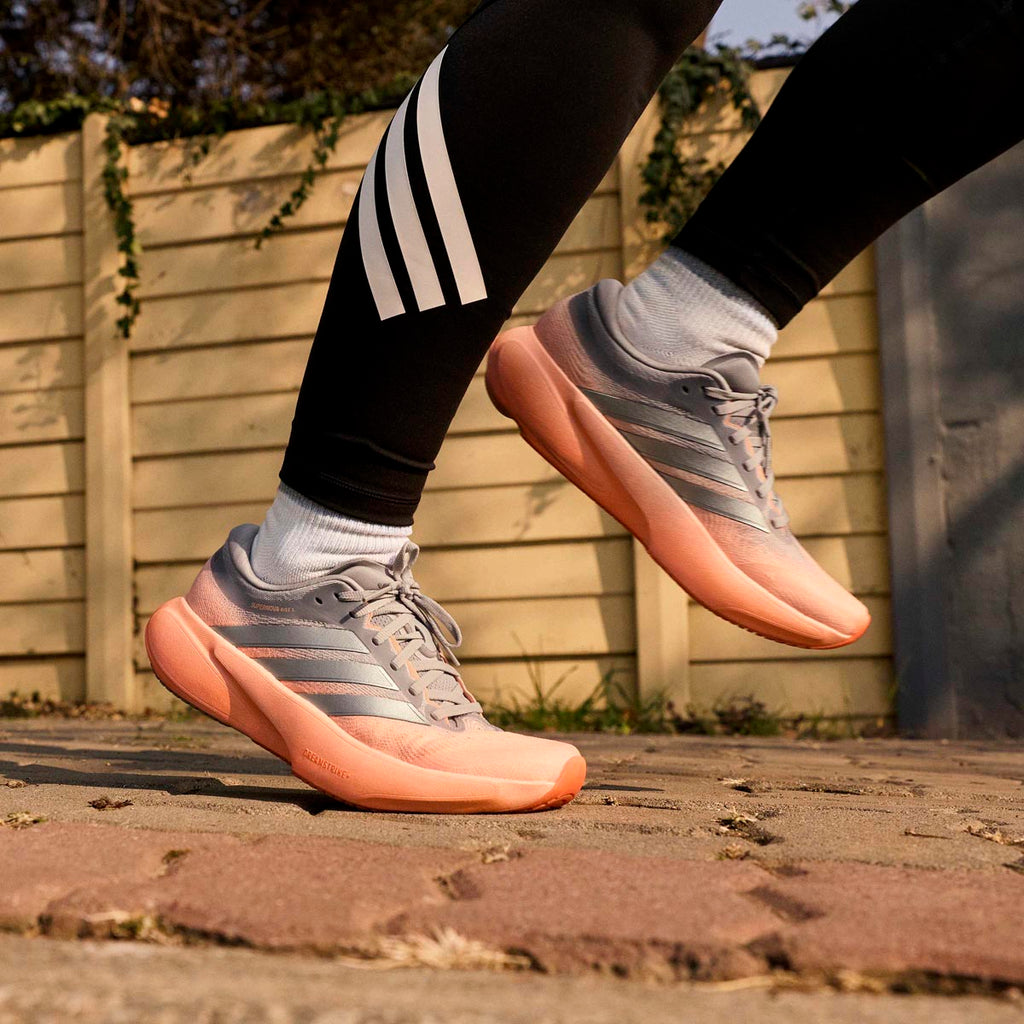 Adidas Supernova Rise 3 Womens Running Shoes