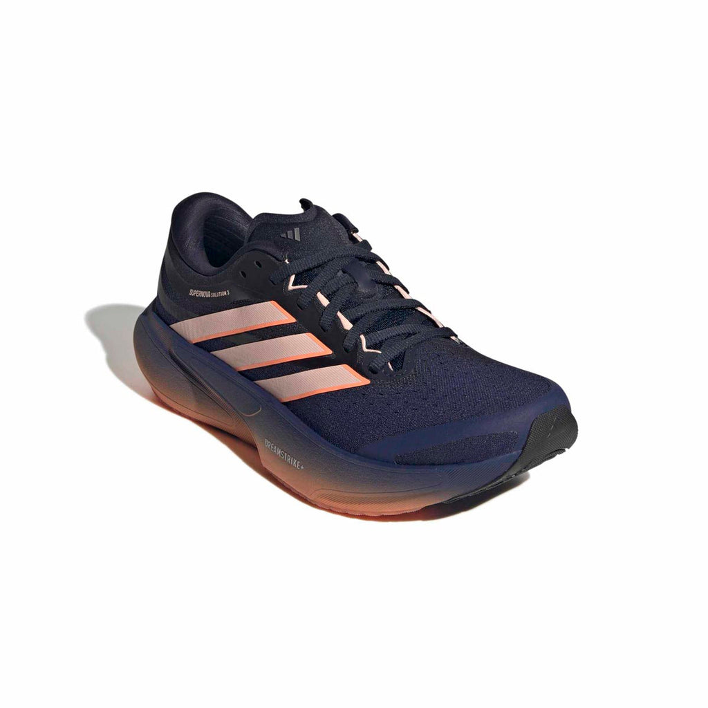 Adidas Supernova Solution 3 Womens Running Shoes