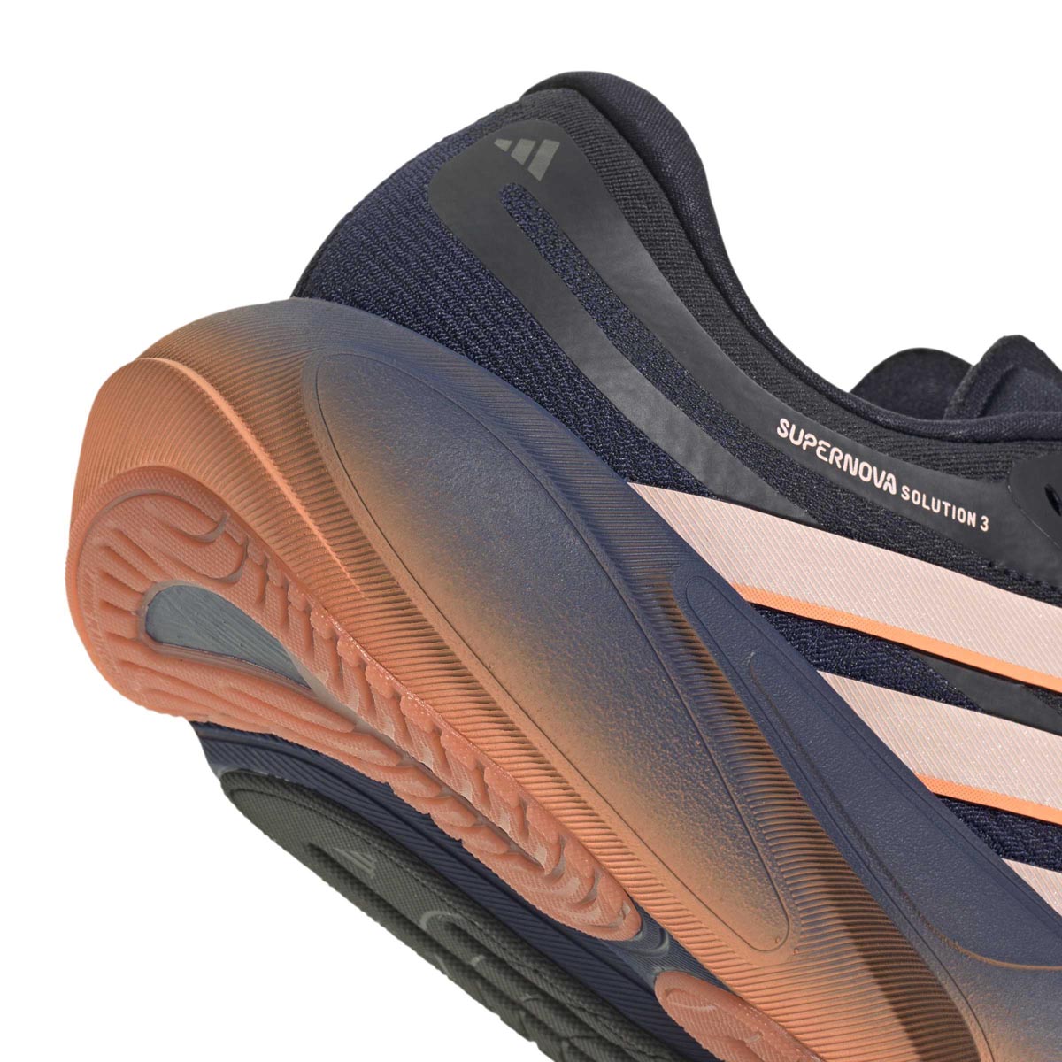 Adidas Supernova Solution 3 Womens Running Shoes