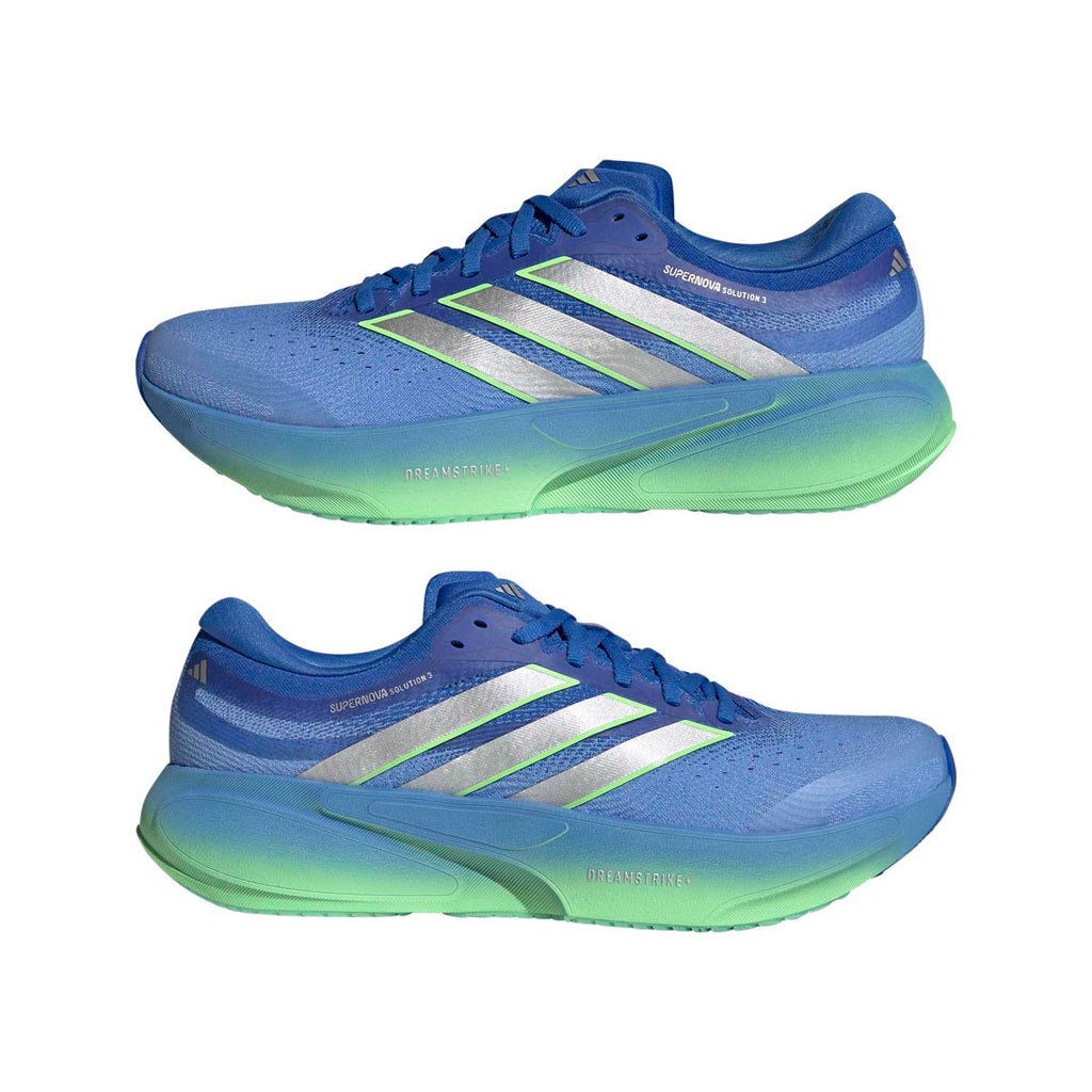 Adidas Supernova Solution 3 Mens Running Shoes