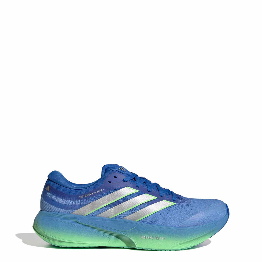 Adidas Supernova Solution 3 Mens Running Shoes