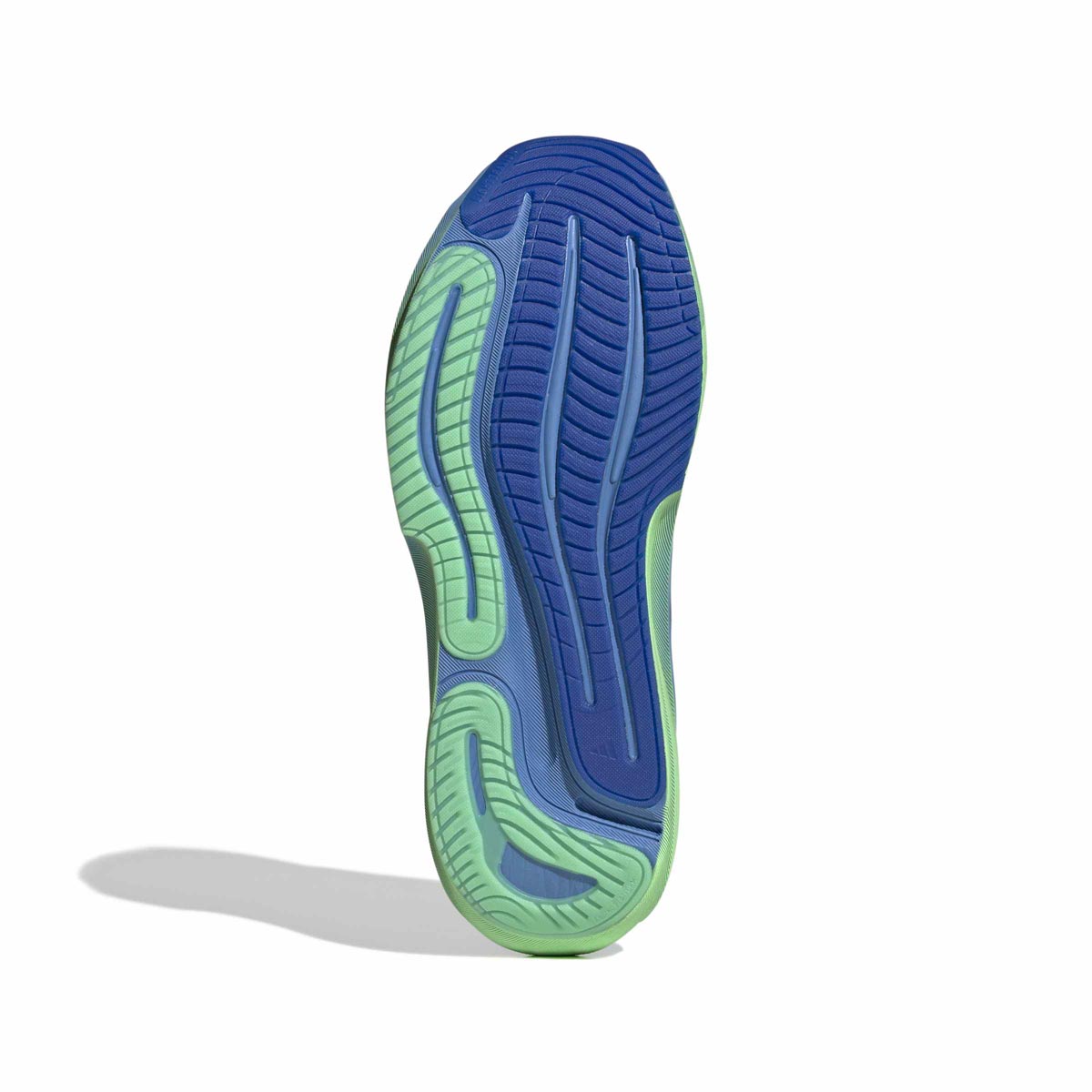 Adidas Supernova Solution 3 Mens Running Shoes