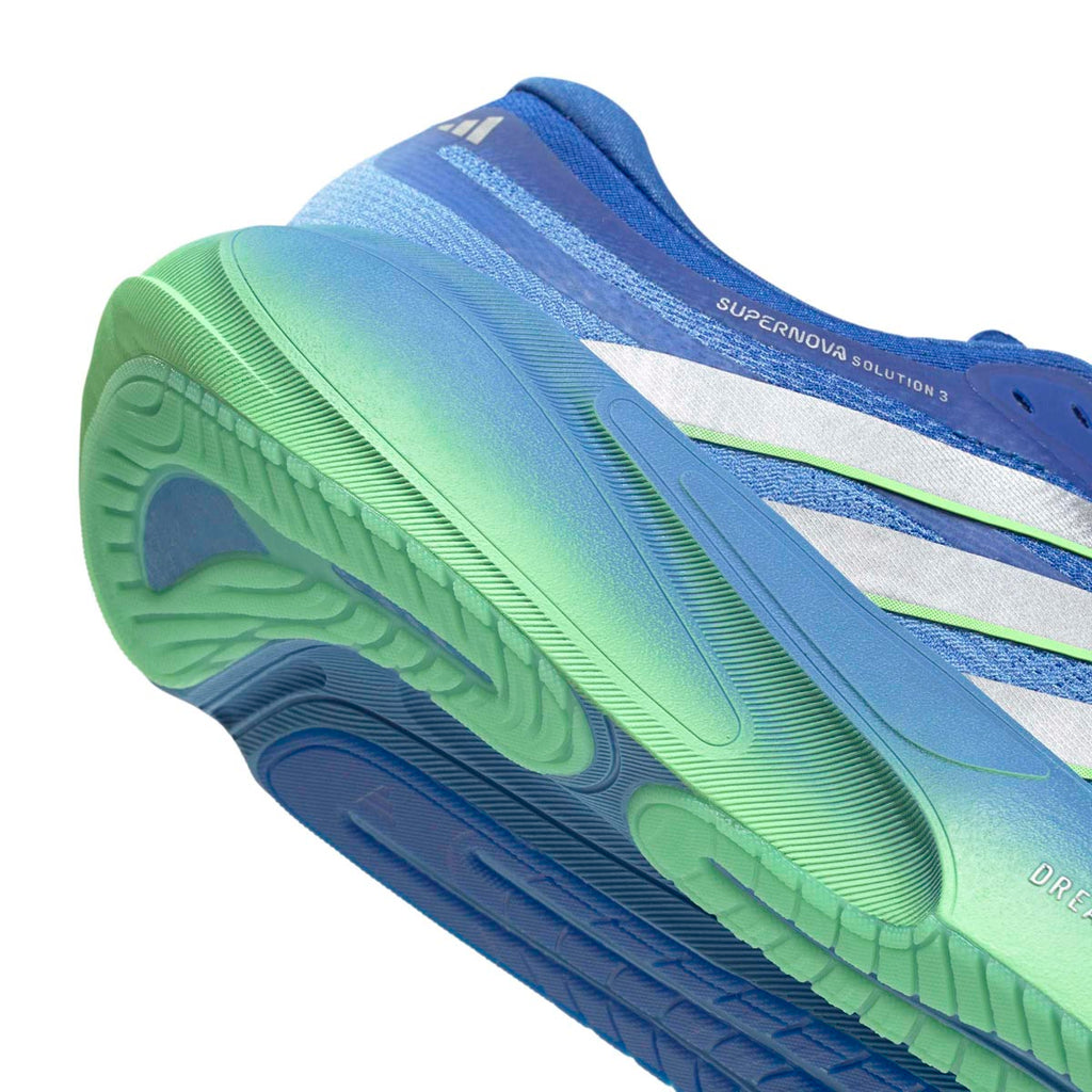 Adidas Supernova Solution 3 Mens Running Shoes