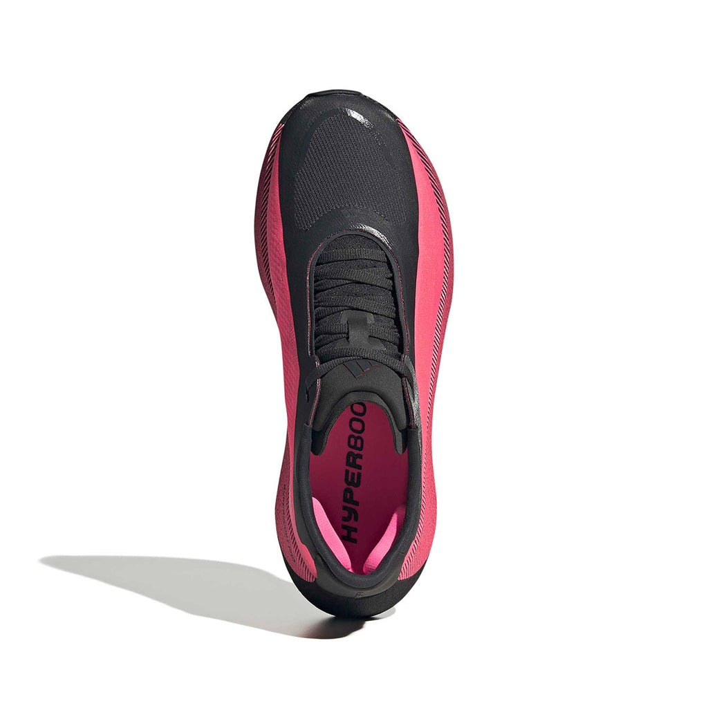 Adidas Hyperboost Edge Mens Running Shoes