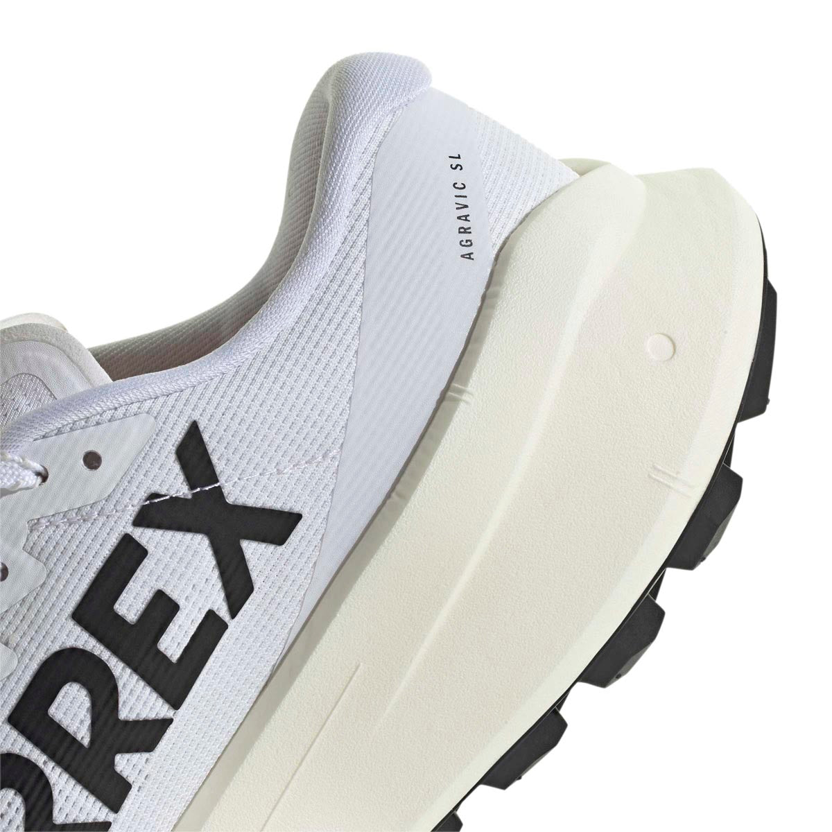Adidas Terrex Agravic SL Womens Running Shoes