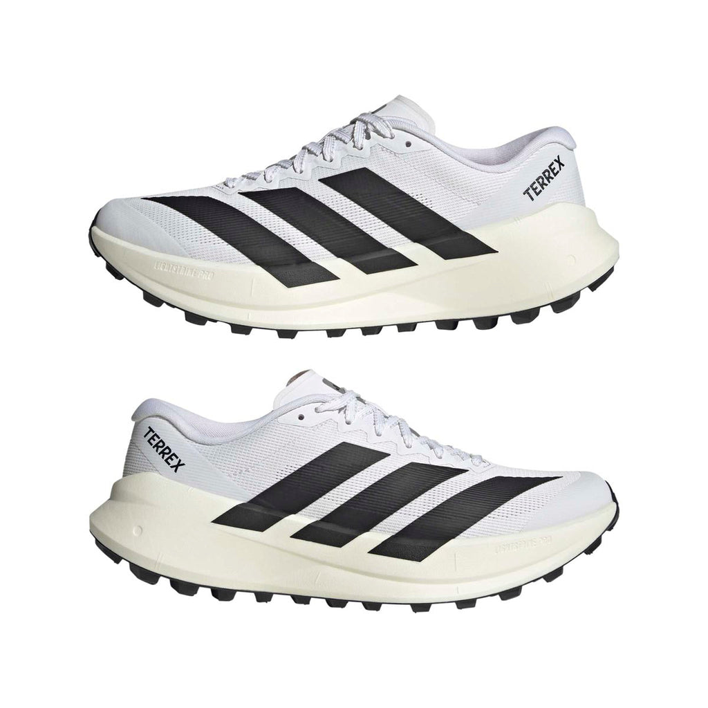 Adidas Terrex Agravic SL Mens Running Shoes