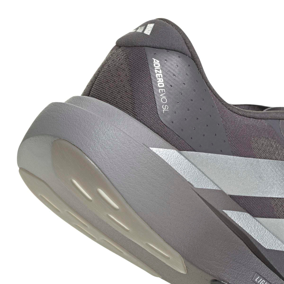 Adidas Adizero Evo SL Mens Running Shoes