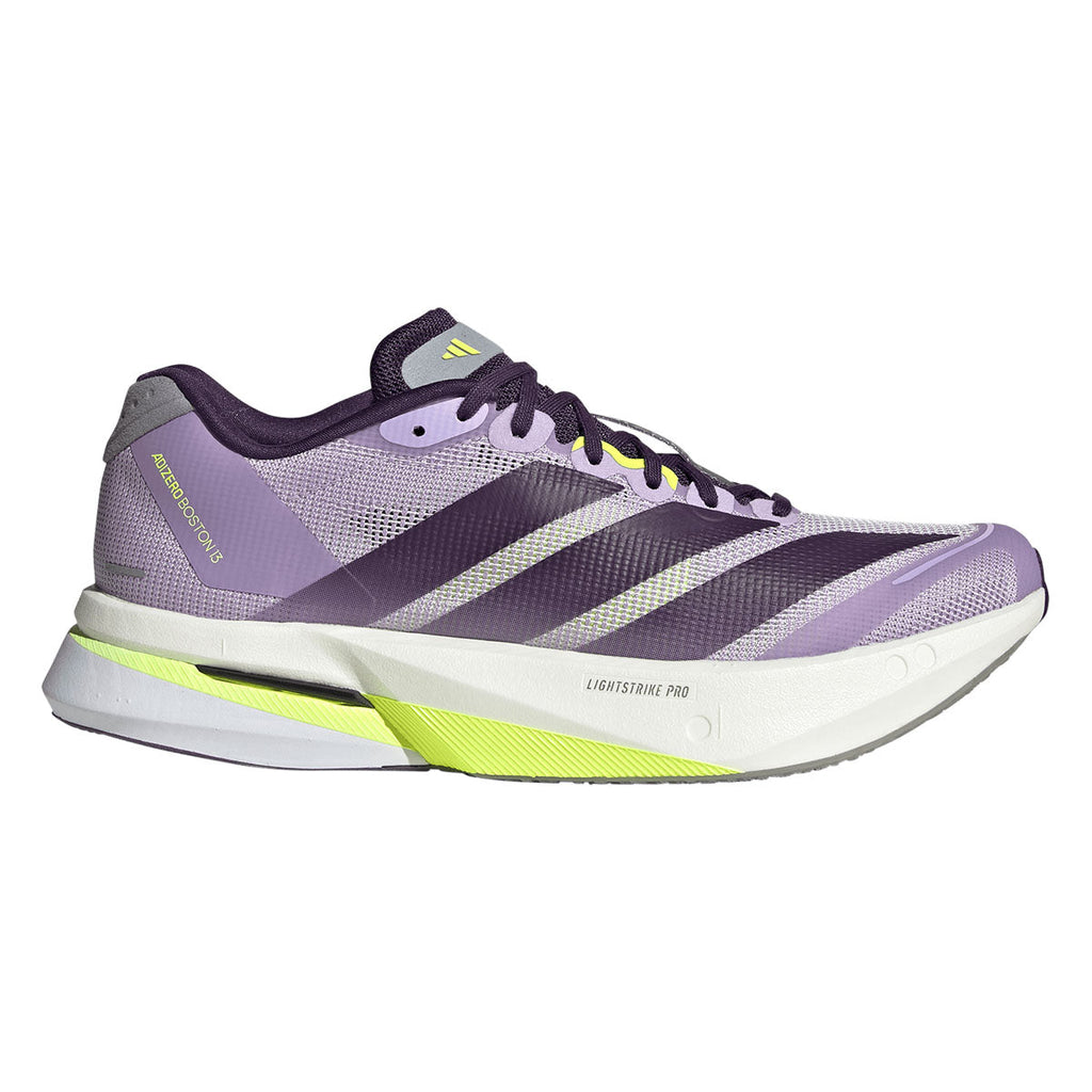 Adidas Adizero Boston 13 Womens Running Shoes