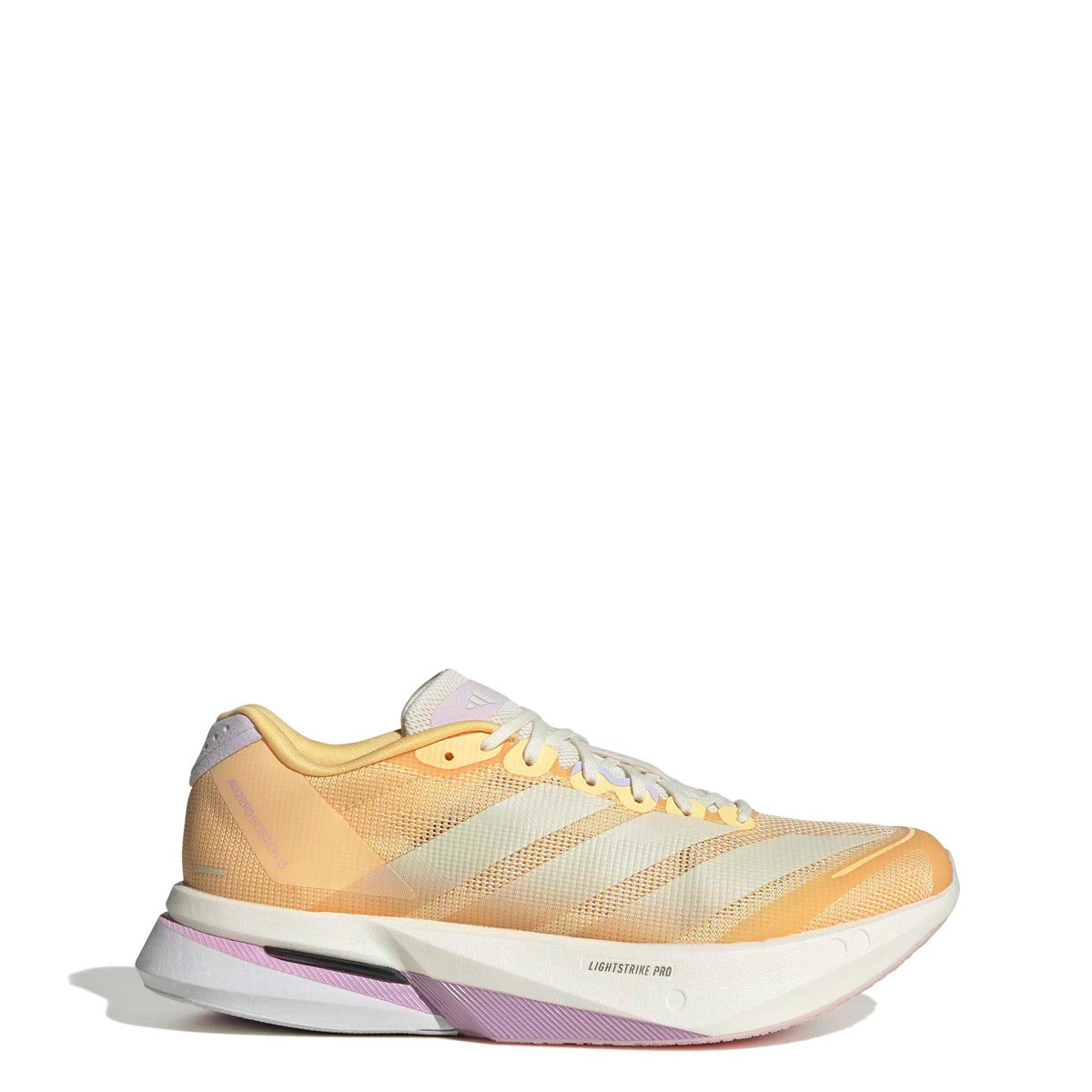 Adidas Adizero Boston 13 Womens Running Shoes