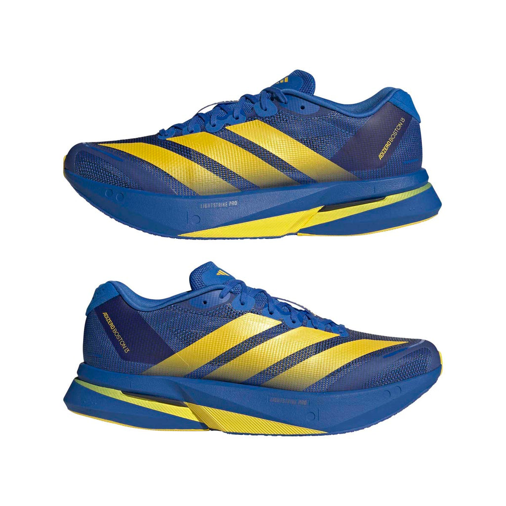Adidas Adizero Boston 13 Mens Running Shoes