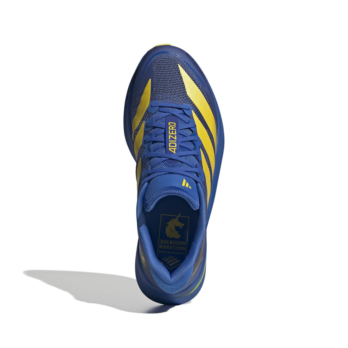 Adidas Adizero Boston 13 Mens Running Shoes