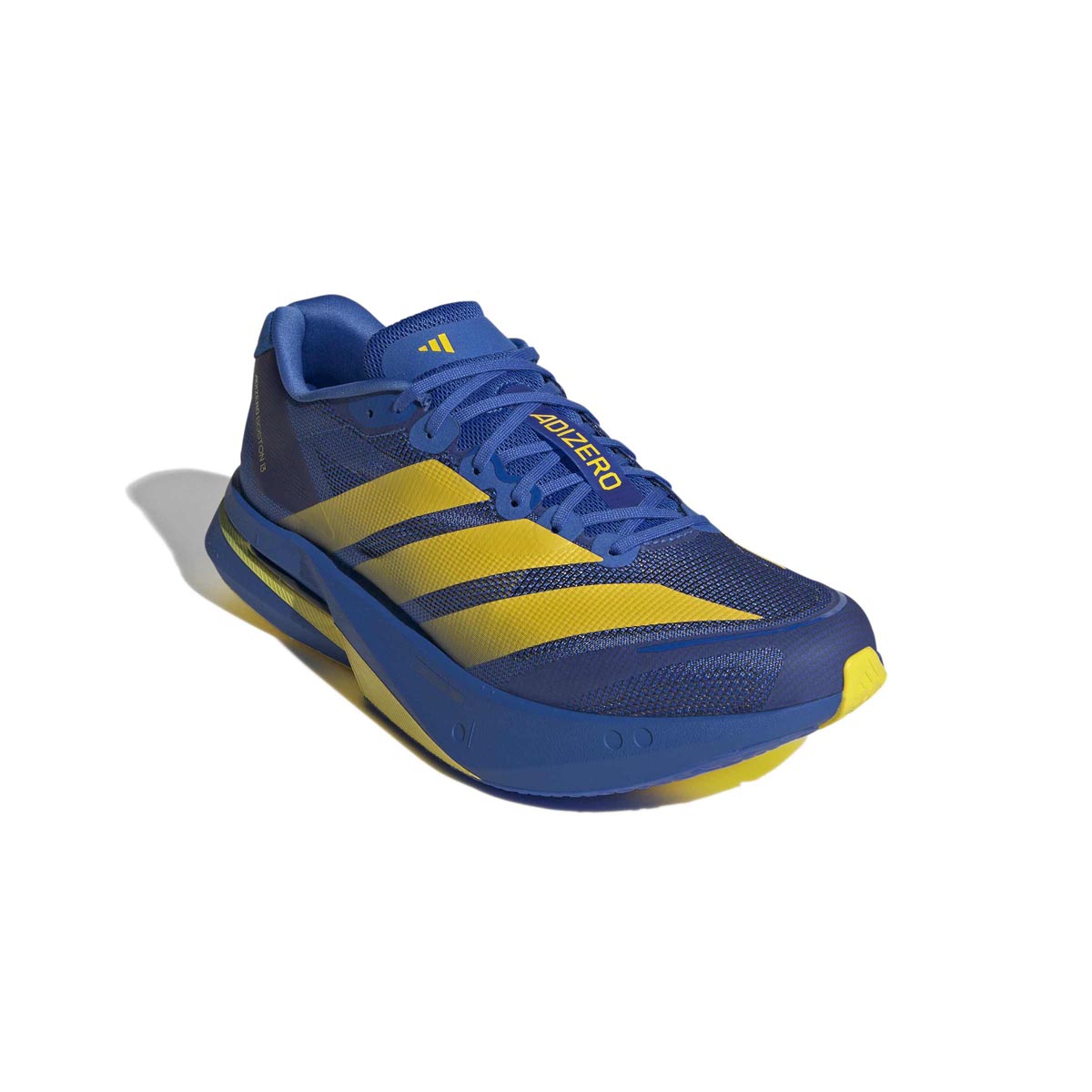 Adidas Adizero Boston 13 Mens Running Shoes