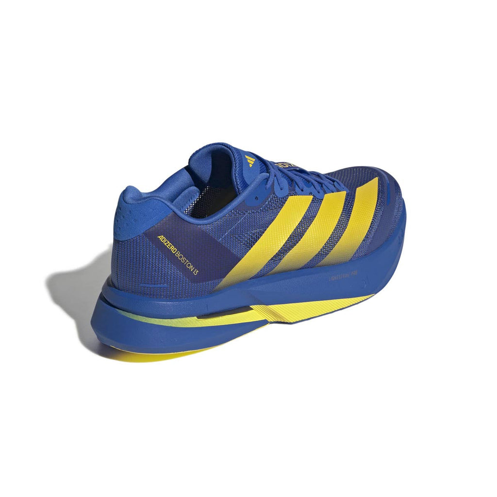 Adidas Adizero Boston 13 Mens Running Shoes