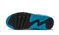 Air Max 90 FlyEase GS "Laser Blue" CV0526 103